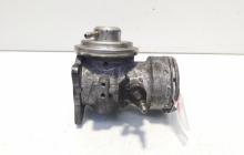 Egr cu clapeta, cod 038131501T, Vw Golf 4 (1J1) 1.9 TDI, ASZ (id:640277)