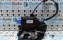 Cod oem: 7L0839015D,  broasca stanga spate Vw Golf 5, 2003-2009