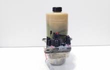 Pompa servo directie, cod 4M51-3K514-AD, Ford Focus 2 Cabriolet, 2.0 TDCI, G8DA (id:640283)