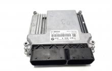Calculator motor ECU, cod 8506438-01, 0281016110, Bmw 3 (E90), 2.0 diesel, N47D20C (idi:554297)