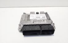 Calculator motor ECU, cod 8512043, 0281017517, Bmw 1 (E81, E87), 2.0 diesel, N47D20C (idi:622970)