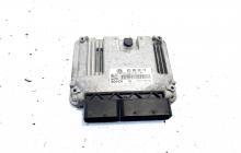 Calculator motor Bosch, cod 03G906021KH, 0281013226, Vw Passat Variant (3C5) 1.9 TDI, BXE (idi:535540)