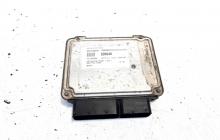 Calculator motor Bosch, cod 03G906021KH, 0281013226, Vw Passat Variant (3C5) 1.9 TDI, BXE (idi:535540)