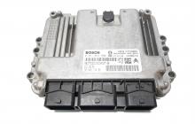 Calculator motor, cod 9664617480, 0281012980, Citroen C5 (III), 1.6 HDI, 9HZ (idi:483325)