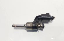 Injector, cod 03C906036F, VW Scirocco (137), 1.4 TSI, CAVD (id:639547)