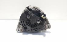 Alternator 100A Bosch, cod 13222930, Opel Corsa D, 1.0 benz, Z10XEP (id:639600)