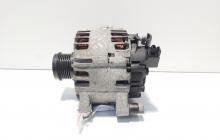 Alternator 150A, cod AV6N-10300-GC, Ford C-Max 2, 1.6 TDCI, T1DB (pr:110747)