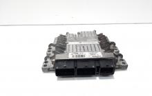 Calculator motor ECU Siemens, Renault Grand Scenic 2, 1.5 DCI, K9K732 (idi:594917)