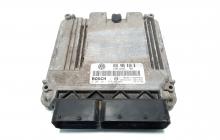 Calculator motor ECU, cod 03G906016B, 0281011478, Vw Jetta 3 (1K2) 1.9 TDI, BKC (idi:554916)