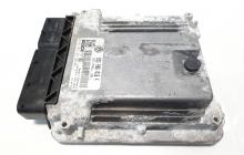 Calculator motor Bosch, cod 03G906016K, 0281012237, Vw Golf 5 (1K1) 1.9 TDI, BKC (idi:483333)