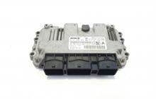 Calculator motor Bosch, cod 0261208908, 9662467480, Citroen Xsara Picasso, 1.6 benz, NFU (idi:483782)