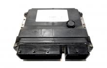 Calculator motor ECU, cod 89661-05D22, Toyota Avensis III combi (T27), 2.0 D-4D, 1AD-FTV (idi:510878)