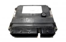 Calculator motor ECU, cod 89661-05D22, Toyota Avensis II combi (T25), 2.0 D-4D, 1AD-FTV (idi:510878)