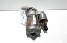 Electromotor, cod 02Z911024A, Audi A3 (8P1), 1.6 TDI, CAY, 5 vit man (idi:573488)