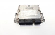 Calculator motor, cod 9643527480, 0281010590, Peugeot 306, 2.0 HDI, RHY (idi:483637)