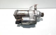 Electromotor, cod 02Z911024A, Vw Passat (362), 1.6 TDI, CAY, 5 vit man (idi:573488)