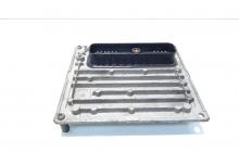 Calculator motor ECU, cod 30743219AA, Volvo S40 ll (MS), 1.6 benz, B4164S3 (idi:560492)