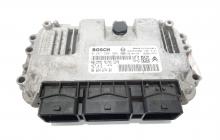 Calculator motor, cod 9652552380, 0261208908, Peugeot 1007, 1.6 benz, NFU (idi:491456)