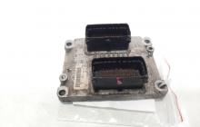 Calculator motor ECU, cod 31446062, Opel Corsa D, 1.0 benz, Z10XEP (idi:411308)