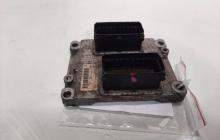 Calculator motor ECU, cod 31446062, Opel Corsa D, 1.0 benz, Z10XEP (idi:411308)