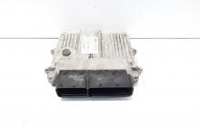 Calculator motor ECU, cod 55194018YU, 71600062, Opel Meriva A, 1.3 CDTI, Z13DTJ (idi:592396)