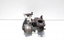 Turbosuflanta, cod 54359700007, Ford Fusion (JU) 1.4 TDCI, F6JB (idi:568763)