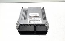 Calculator motor ECU, cod 7801216-02, 0281013050, Bmw 3 (E90), 2.0 diesel, 204D4 (idi:569272)