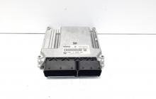 Calculator motor ECU, cod 7809001. 0281014239, Bmw 1 (E81, E87), 2.0 diesel, N47D20A (idi:592351)