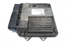 Calculator motor ECU, cod 55194018, Opel Combo Tour, 1.3 CDTI, Z13DTJ (idi:483380)