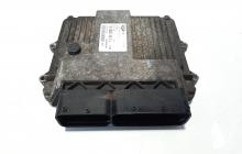 Calculator motor ECU, cod 55194018, Opel Corsa D, 1.3 CDTI, Z13DTJ (idi:483380)