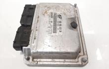 Calculator motor, cod 038906019BH, 0281011199, Seat Toledo 2 (1M2) 1.9 TDI, ASZ (idi:483576)