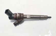 Injector, cod 7810702-02, 0445110382, Bmw 3 (E90), 2.0 diesel, N47D20C (id:640935)