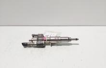 Injector, cod  7589048-02, Bmw 3 Coupe (E92) 2.0 benz, N43B20A (id:640708)