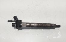 Injector, cod 7805428-01, 0445116024, Bmw 3 (E90) 2.0 diesel, N47D20C (id:640736)