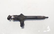 Injector, cod RF7J-13H50, Mazda 5 (CR19) 2.0 diesel, RF7J (id:640412)