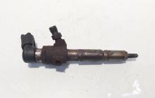 Injector, cod 4M5Q-9F593-AD, Ford Galaxy 2, 1.8 TDCI, QYWA (id:639293)