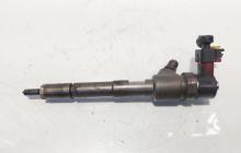 Injector, cod 0445110351, Fiat Punto (199) 1.3 M-jet, 199B1000 (id:639539)