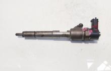 Injector, cod 0445110351, Fiat Punto (199) 1.3 M-jet, 199B1000 (id:639542)