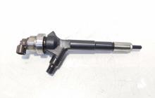 Injector Denso, cod 8973762703, Opel Astra J, 1.7 CDTI, A17DTR (id:639445)