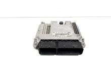 Calculator motor ECU, cod 55573539, 0281015774, Opel Insignia A Sedan, 2.0 CDTI, A20DTH (idi:407999)