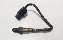 Sonda lambda, cod 7791600-01, 0281004018, Bmw 7 (F01, F02), 3.0 diesel, N57D30A (id:640728)