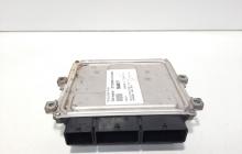 Calculator motor ECU, cod 237103008R, 237102806R, Renault Clio 4, 0.9 TCE, H4B408 (idi:584877)