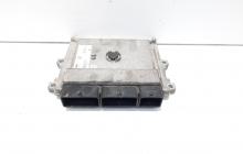 Calculator motor ECU, cod 237103008R, 237102806R, Dacia Logan MCV 2, 0.9 TCE, H4BA400 (idi:592380)