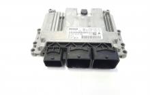 Calculator motor, cod 9664738680, 0261201505, Peugeot 5008, 1.6 B, 5FW (idi:483614)