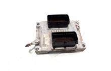 Calculator motor ECU, cod 55557932, Opel Corsa C (F08, F68), 1.0 benz, Z10XEP (idi:424334)