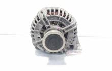 Alternator, cod 30667788, 7, Volvo XC60, 2.4 D, D5244T5 (id:638678)