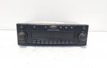 Radio CD, cod XQD000230, Land Rover Freelander (LN) (id:641000)