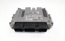 Calculator motor, cod 9661377280, 0281011863, Citroen C3 Picasso, 1.6 HDI, 9HX (idi:491703)