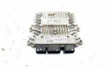 Calculator motor ECU, cod 9653205380, 9647423380, Citroen C6, 2.2 HDI, 4HS (idi:543544)