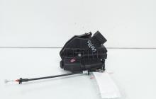 Broasca usa dreapta spate, cod BM5A-A26412-BC, Ford Focus 3 Turnier (id:640389)